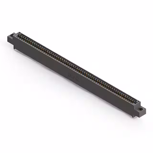 395-063-524-607 EDAC Inc.  Edgeboard Connectors